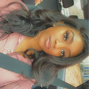 Meet your Posher, Ja'lyn